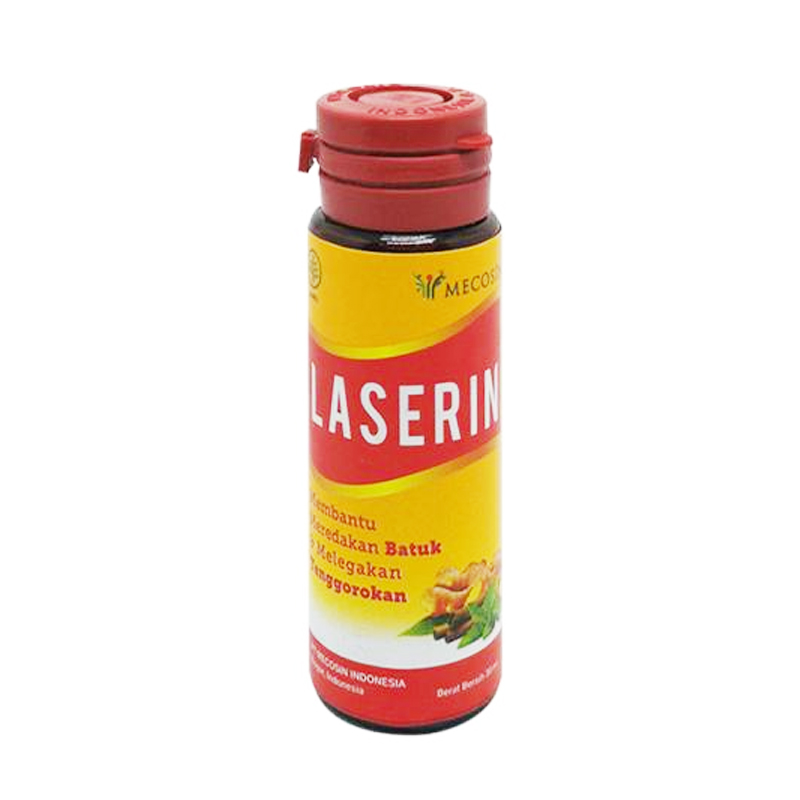 Laserin 30ml | Gogobli