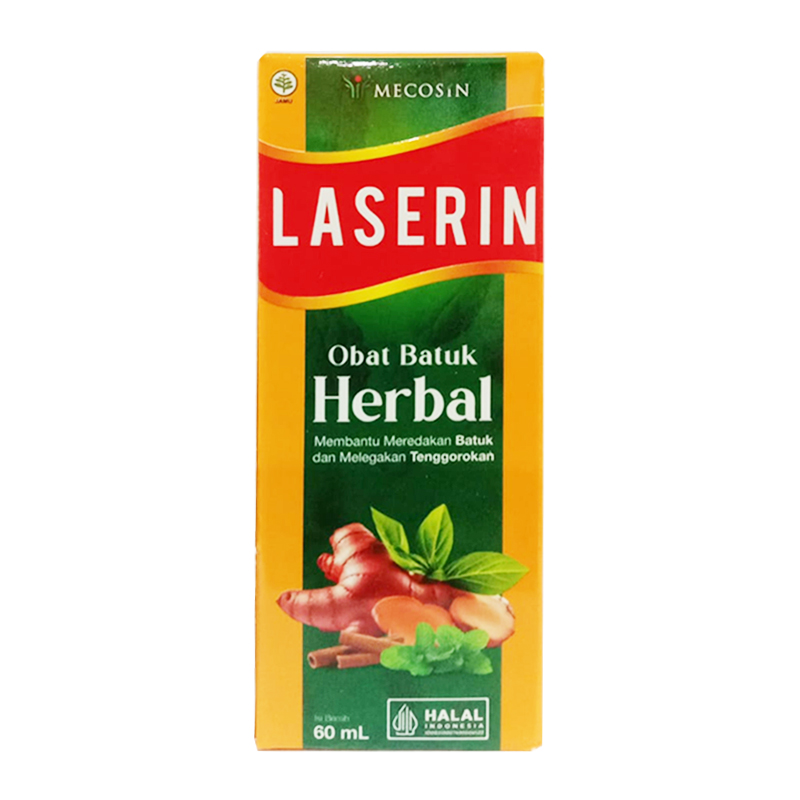Laserin 60ml | Gogobli