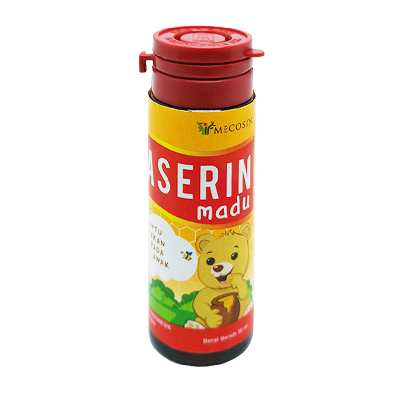 Laserin Madu 30ml | Gogobli