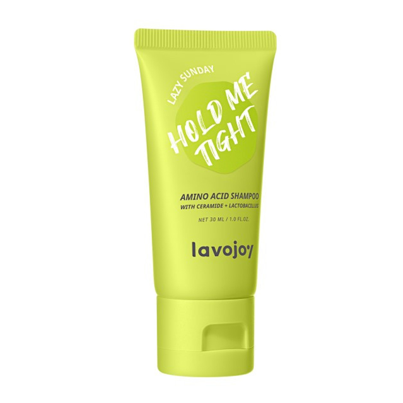 Lavojoy Hold Me Tight Shampoo Lazy Sunday 30ml | Gogobli