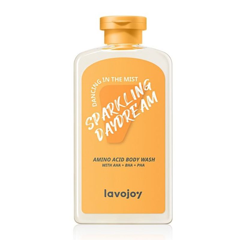 Lavojoy Sparkling Daydream Body Wash Dancing In The Mist 300ml | Gogobli