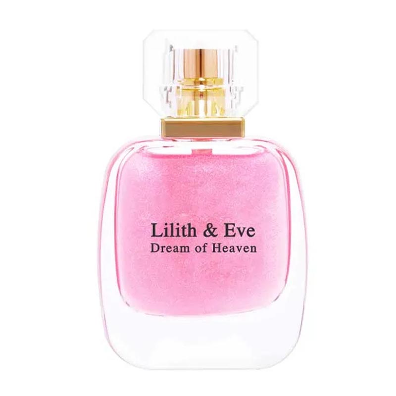 Lilith And Eve Parfum 6.0 Dream Of Heaven 30ml | Gogobli