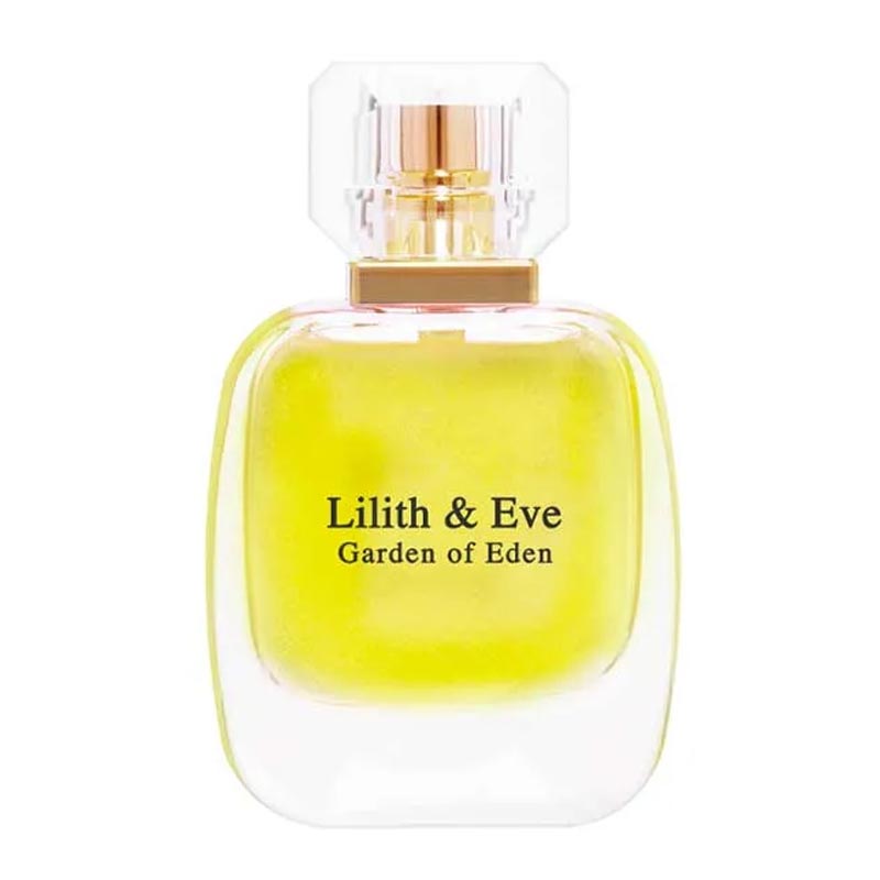 Lilith And Eve Parfum 3.0 Garden Of Eden 30ml | Gogobli