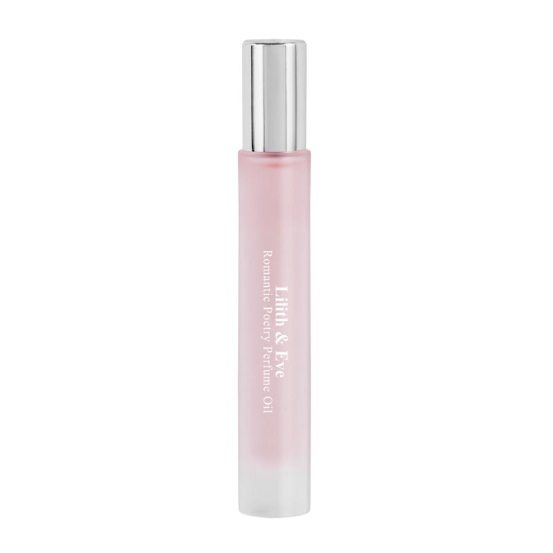 Lilith And Eve Romantic Poetry Perfume Oil 10ml | Gogobli