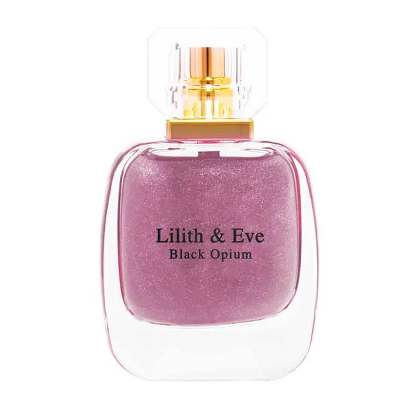 Lilith And Eve Parfum 2.0 Black Opium 30ml | Gogobli