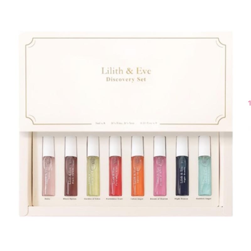 Lilith And Eve Discovery Set | Gogobli