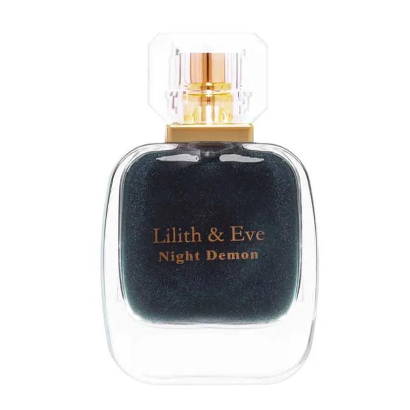 Lilith And Eve Parfum 7.0 Night Demon 30ml | Gogobli