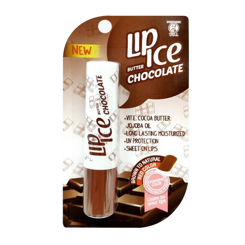 Lip Ice Butter Chocolate | Gogobli