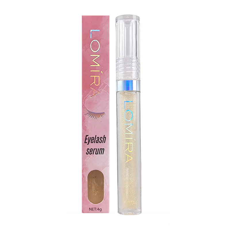 Lomira Eyelash Serum 4gr (ED: Nov 25) | Gogobli