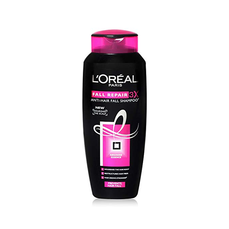 Loreal Elseve Fall Repair 3X Shampoo 170ml (ED: Des 23) | Gogobli