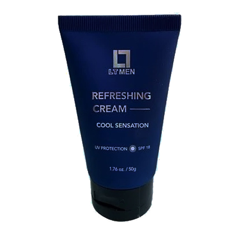 LT Men Refreshing Cream 50gr | Gogobli