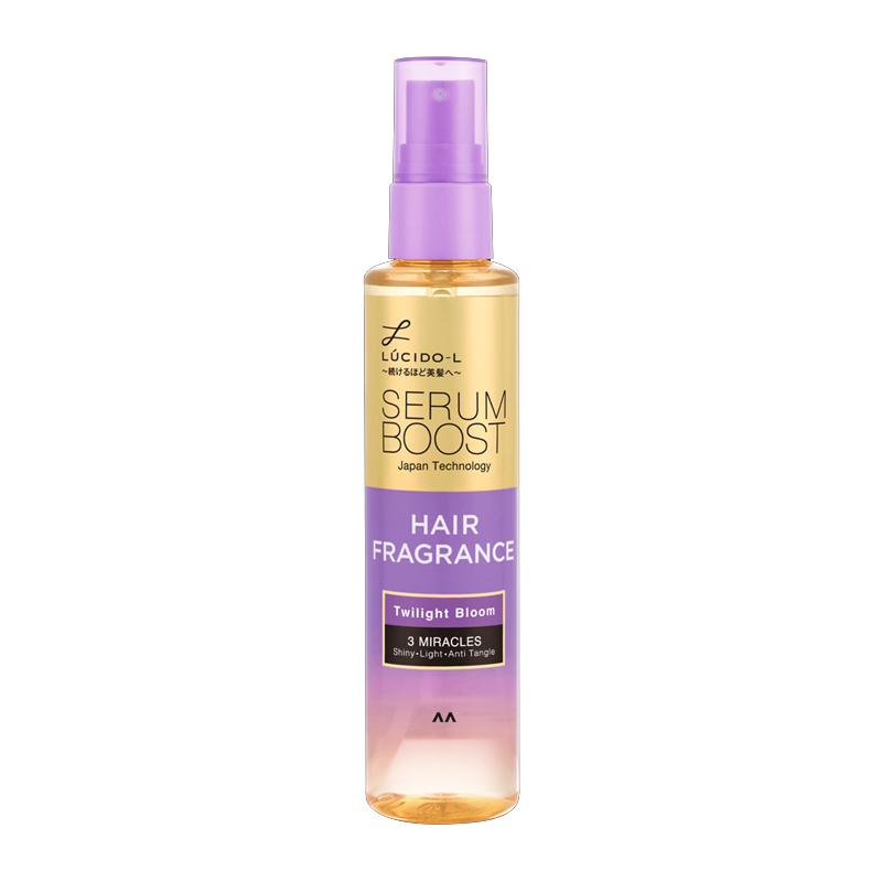 Lucido-L Serum Boost Hair Fragrance Twilight Bloom 100ml | Gogobli