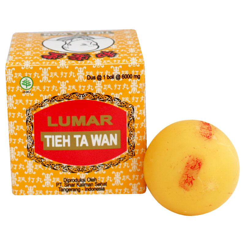 Lumar Tieh Ta Wan 1 Boli | Gogobli