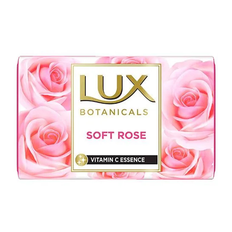 Lux Botanicals Soft Rose 70gr | Gogobli