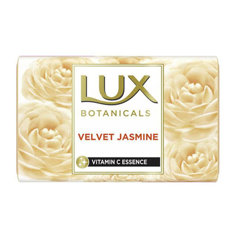 Lux Botanicals Velvet Jasmine 70gr | Gogobli