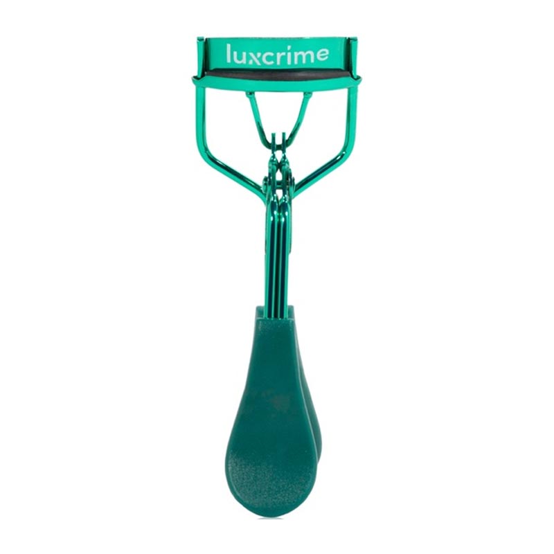Luxcrime Double Duty Eyelash Curler | Gogobli