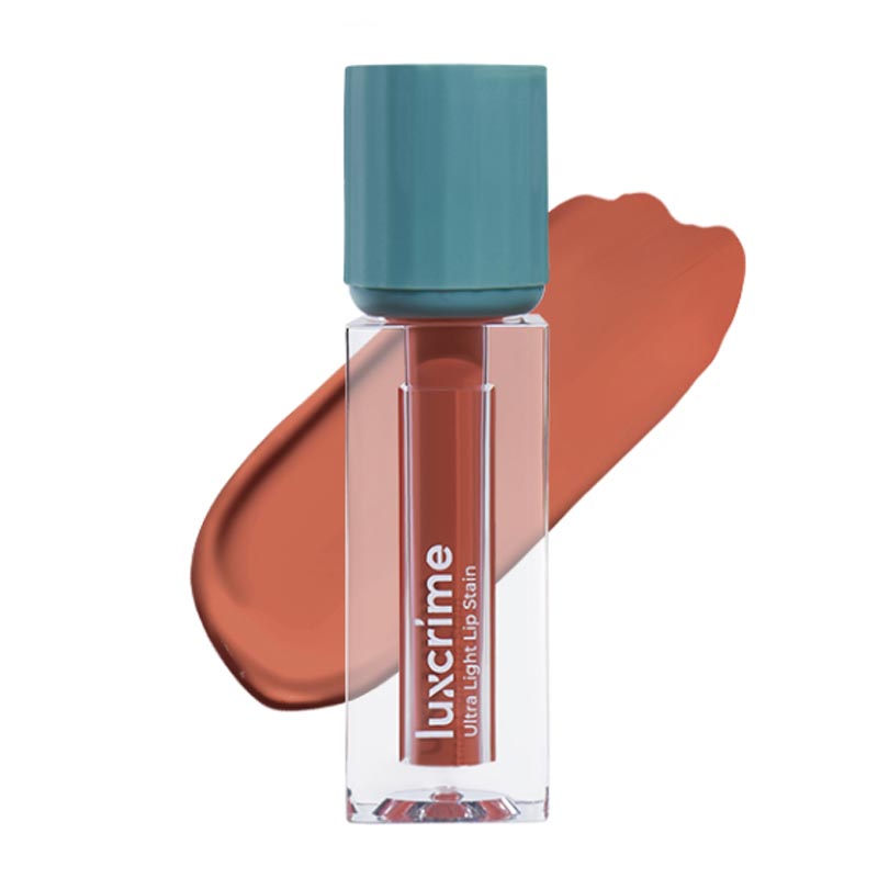 Luxcrime Ultra Light Lip Stain Chiffon | Gogobli
