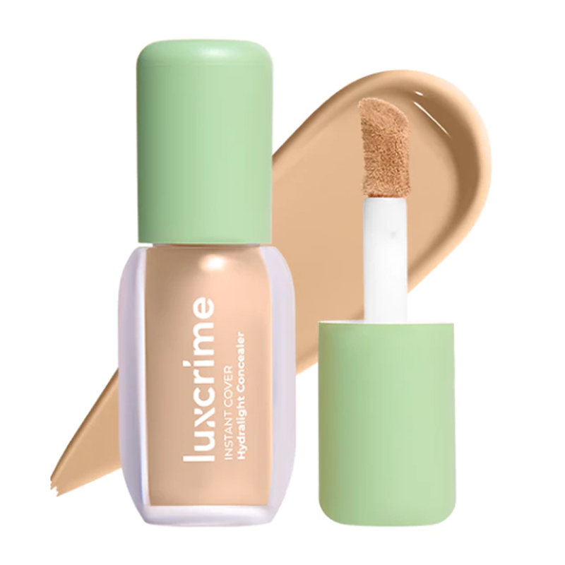Luxcrime Instant Cover Hydralight Concealer W02 | Gogobli
