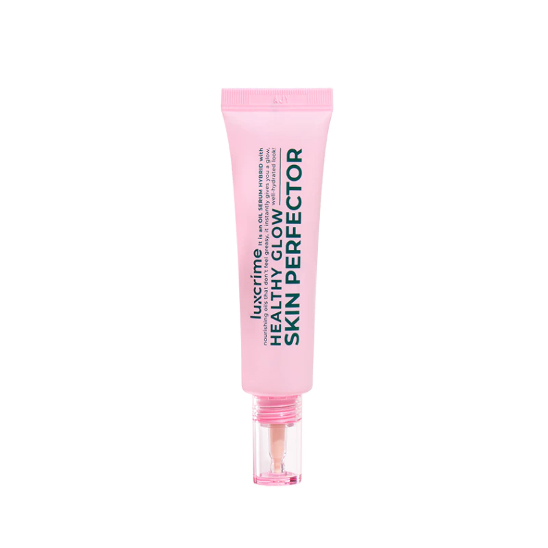 Luxcrime Heathy Glow Skin Perfector | Gogobli