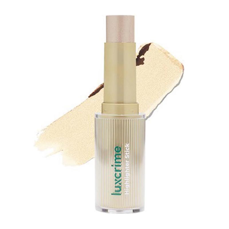 Luxcrime Seamless Highlighter Stick Frostie | Gogobli