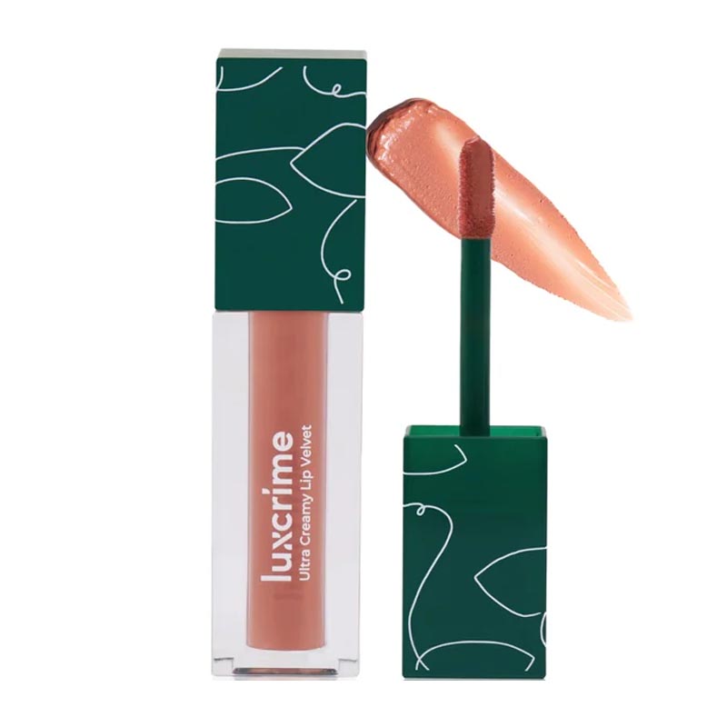 Luxcrime Ultra Creamy Lip Pearl Milk | Gogobli