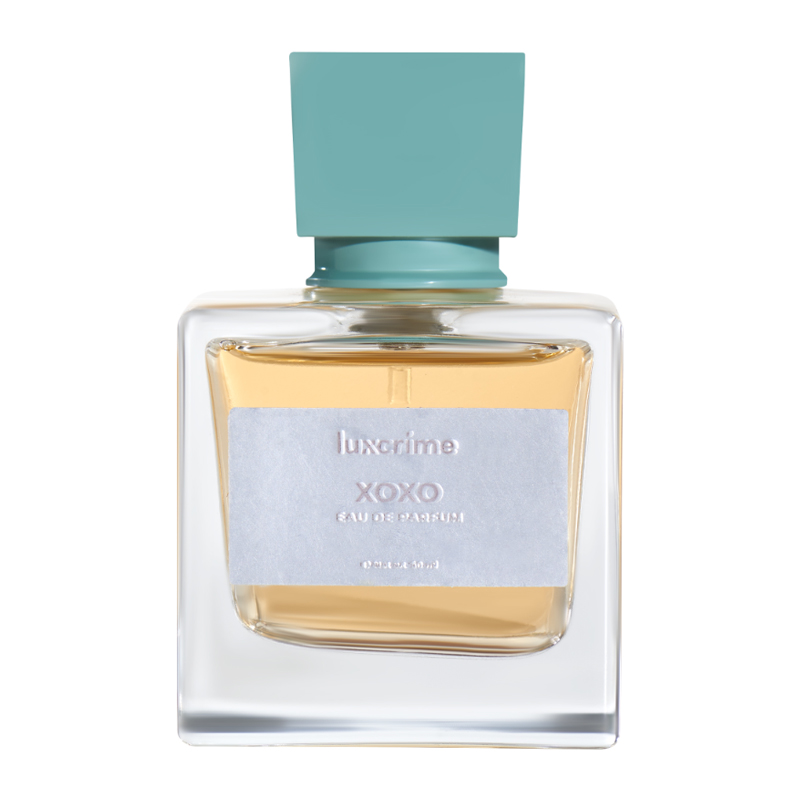 Luxcrime Eau De Parfum XOXO 50ml | Gogobli