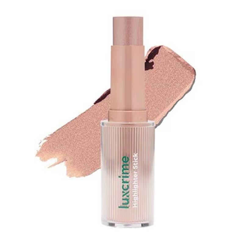 Luxcrime Seamless Highlighter Stick Rosie | Gogobli