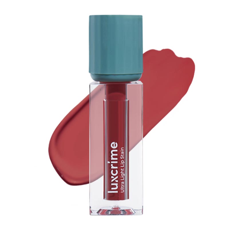 Luxcrime Ultra Light Lip Stain New Rose Sand | Gogobli