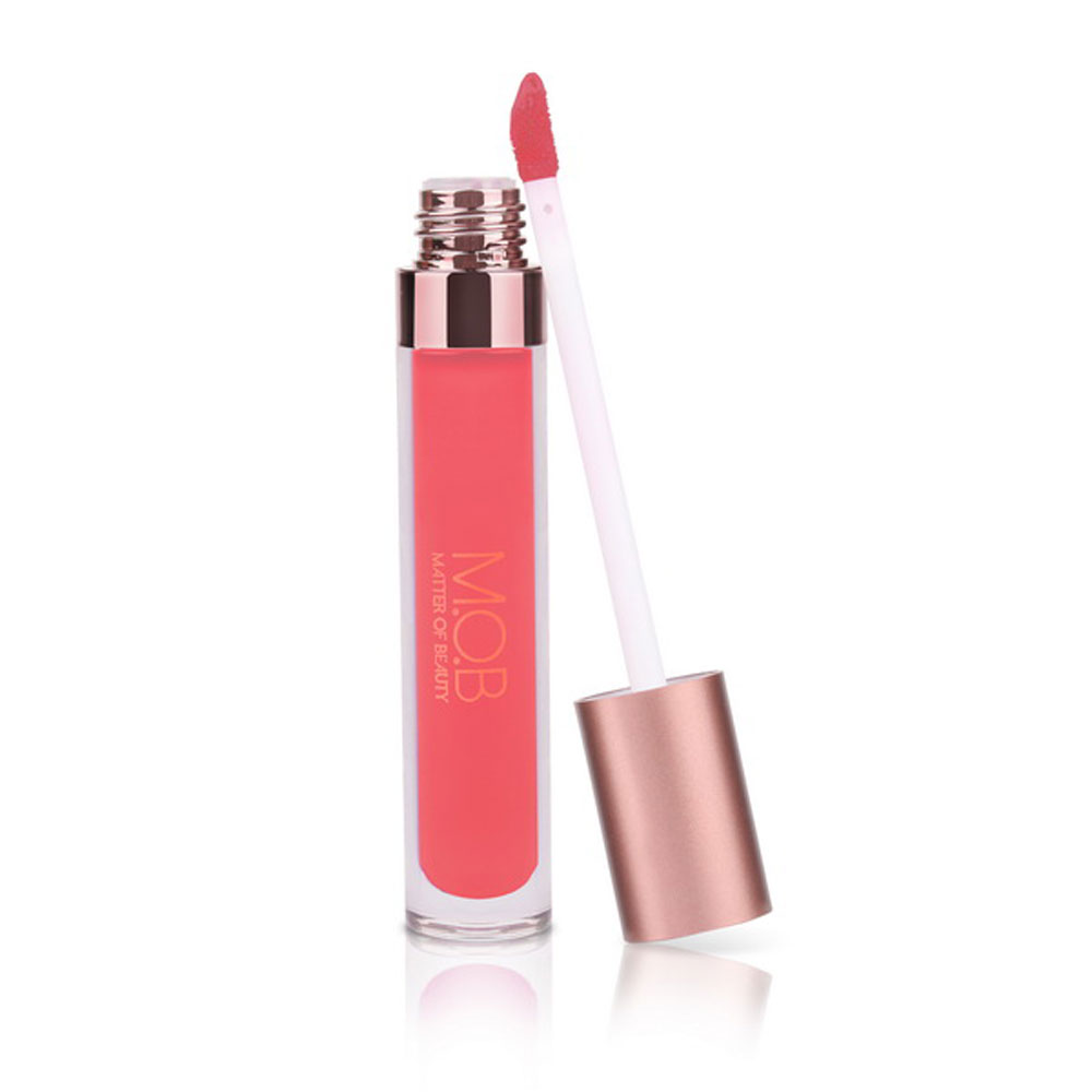 M.O.B Cosmetic Ulti-Matte Lip Creme Skinny Dip | Gogobli