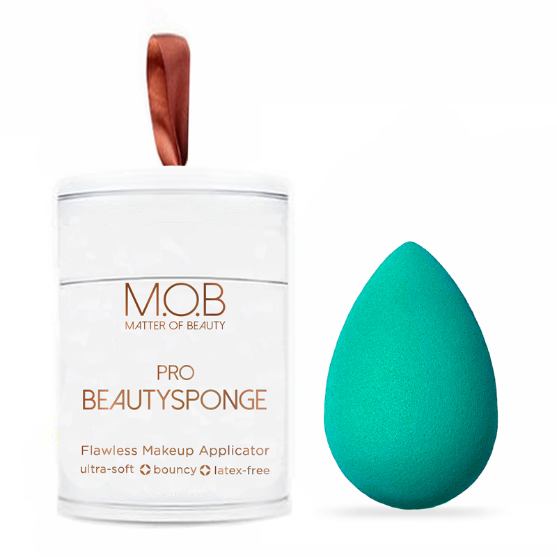 M.O.B Cosmetic Pro Beauty Sponge Tropical #1 | Gogobli