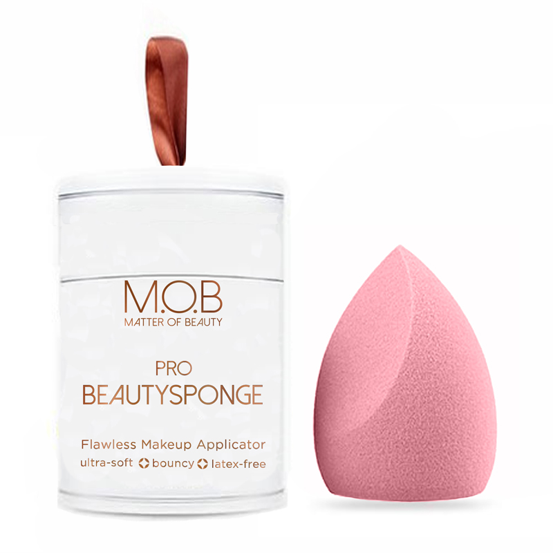 M.O.B Cosmetic Pro Beauty Sponge Cotton Candy #5 | Gogobli