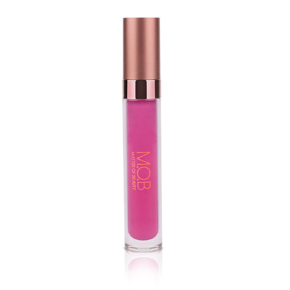 M.O.B Cosmetic Ulti-Matte Lip Creme Head Turner | Gogobli