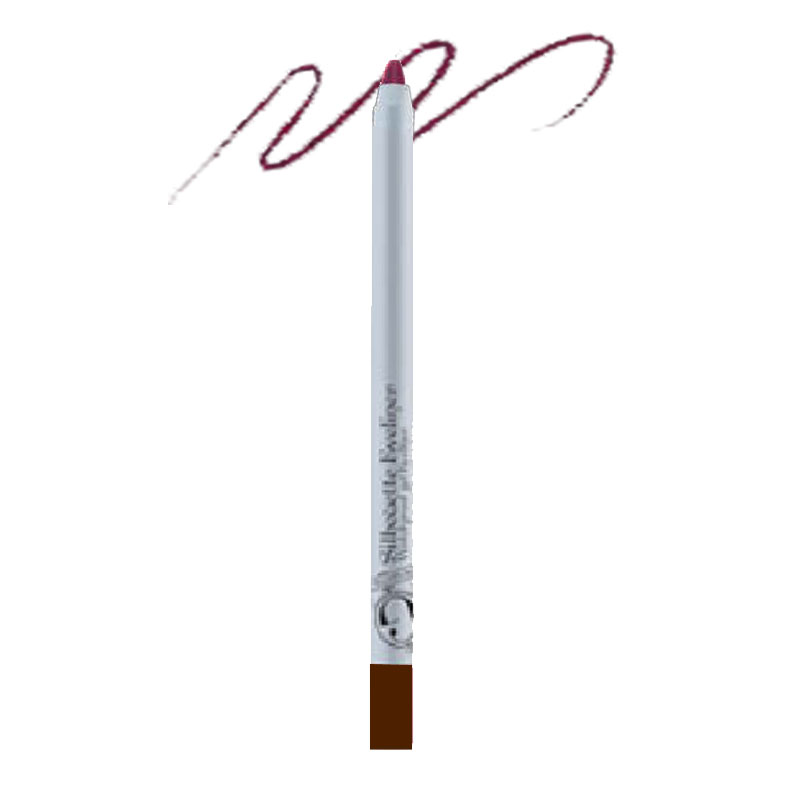 Madam Gie Silhoutte Eyeliner Kecil (waterproof 48 jam) 09