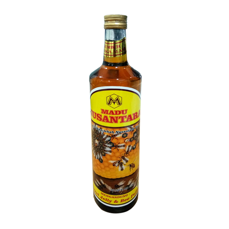 Madu Nusantara Super 650ml | Gogobli