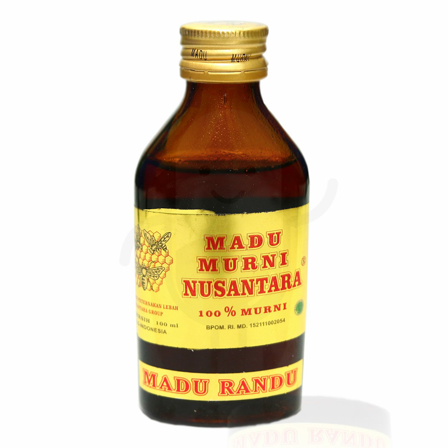 Madu Nusantara Murni 100ml | Gogobli
