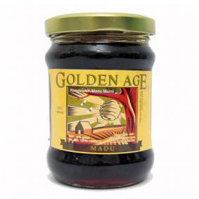 Madu Nusantara Golden Age 275ml | Gogobli