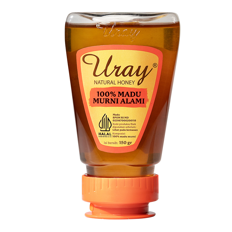 Madu Uray 150gr | Gogobli