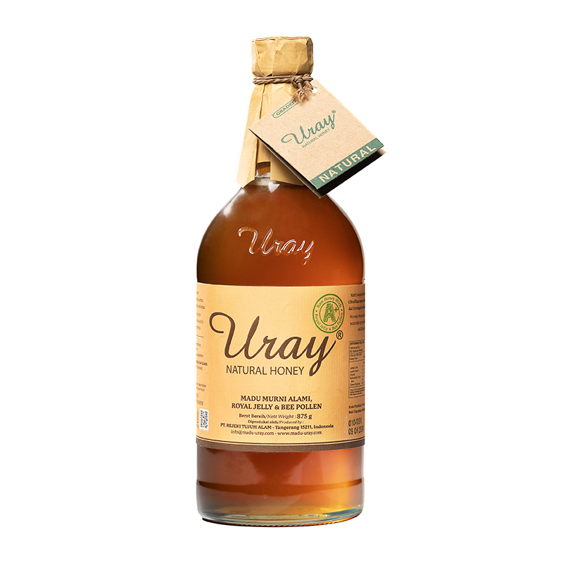 Madu Uray 875gr | Gogobli