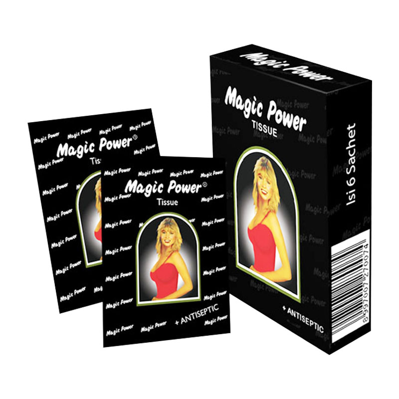 Magic Power Classic 6s | Gogobli