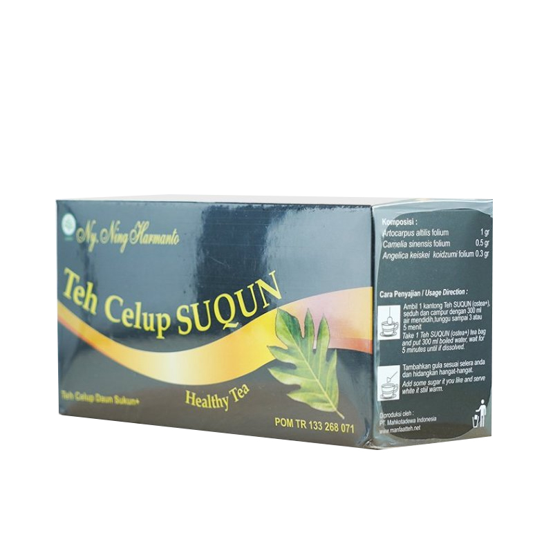 Mahkotadewa Teh Suqun 100gr | Gogobli