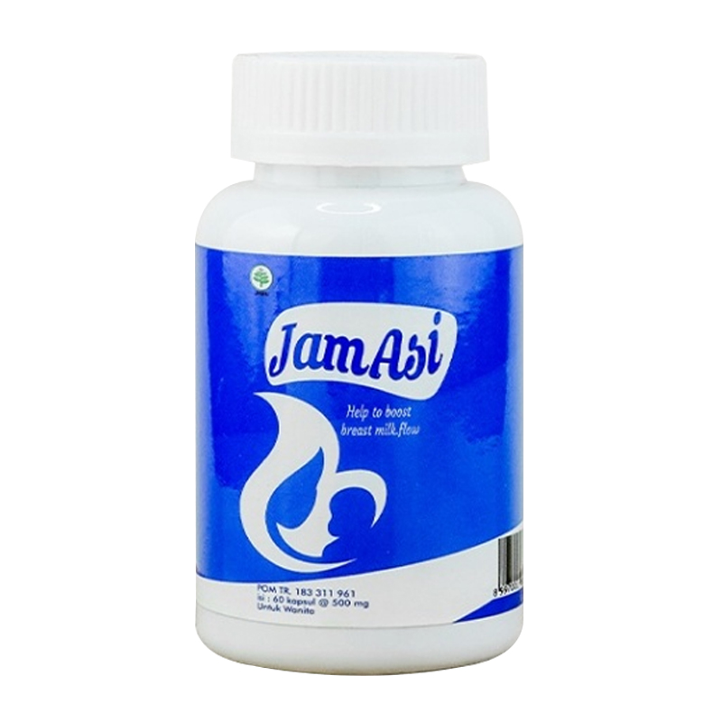 Mahkotadewa Jamasi 60 Kapsul | Gogobli