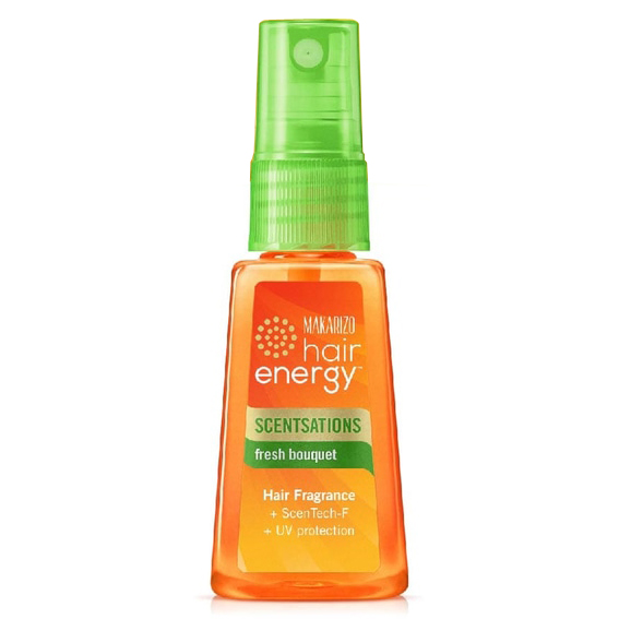 Makarizo Hair Energy Scensations Fresh Bouquet 30ml | Gogobli