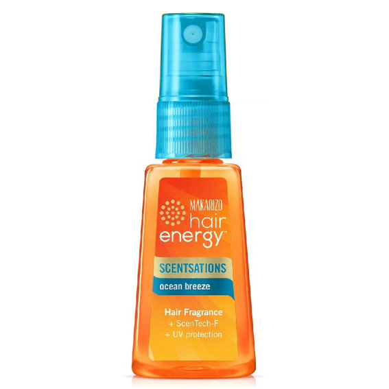 Makarizo Hair Energy Scensations Ocean Breeze 30ml | Gogobli
