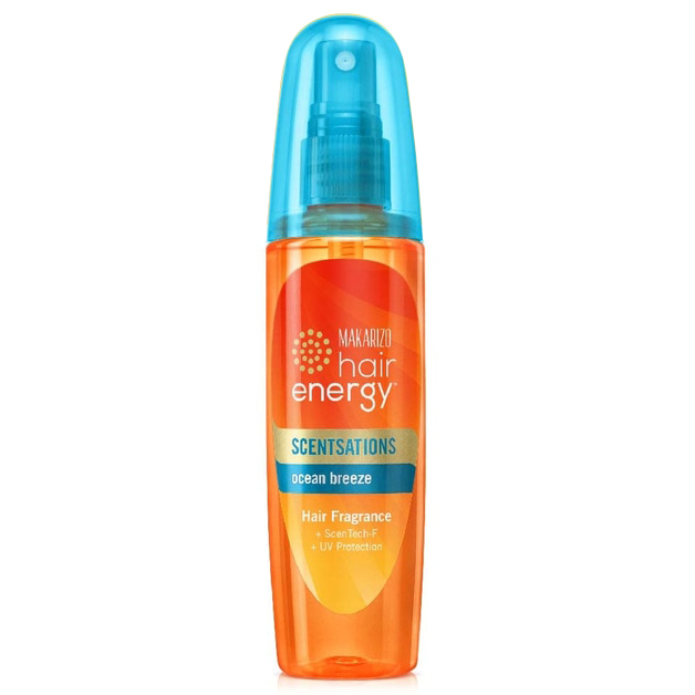 Makarizo Hair Energy Scensations Ocean Breeze 100ml | Gogobli