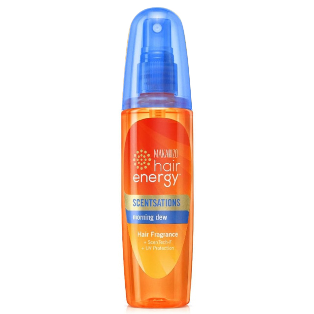 Makarizo Hair Energy Scensations Morning Dew 100ml | Gogobli
