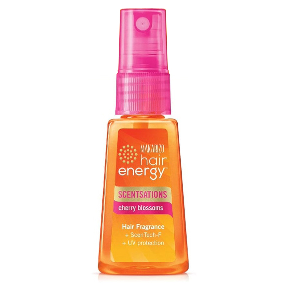 Makarizo Hair Energy Scensations Cherry Blossom 30ml | Gogobli