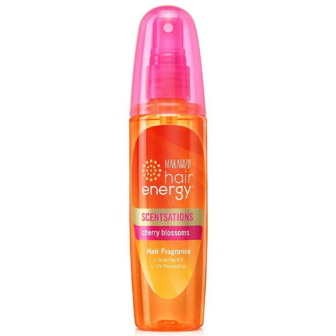 Makarizo Hair Energy Scensations Cherry Blossom 100ml | Gogobli