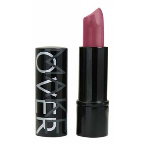 Jual Make Over Creamy Lust Lipstick 15 Red Tango 4gr - Gogobli