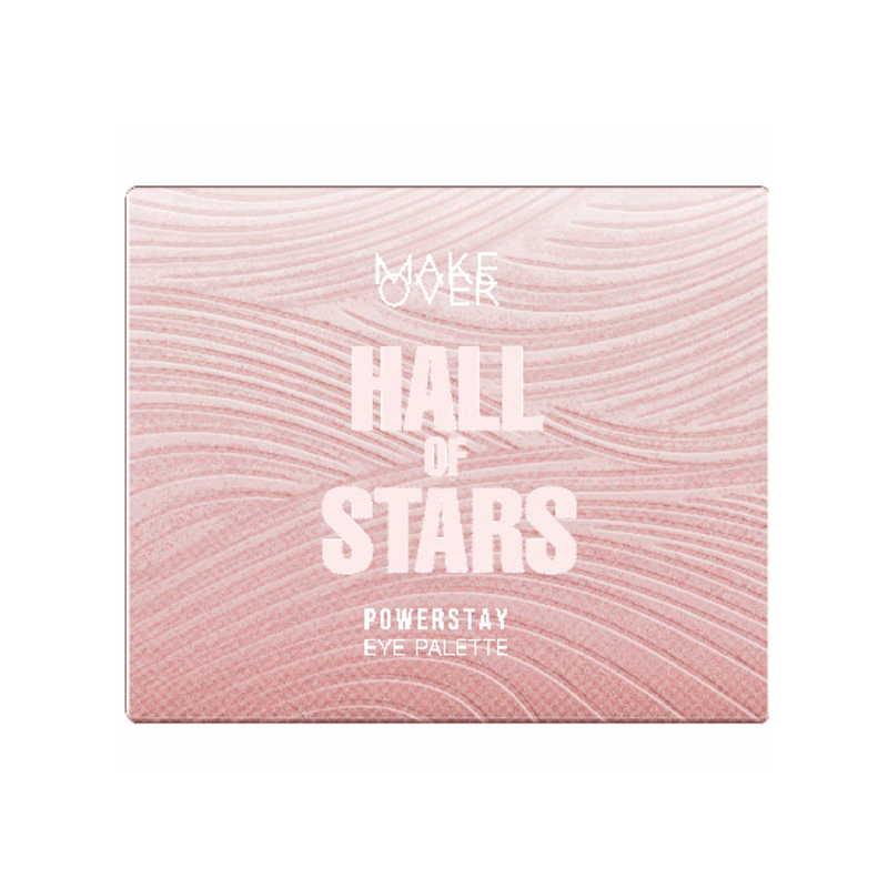 Powerstay Eye Palette Hall Of Stars | Gogobli