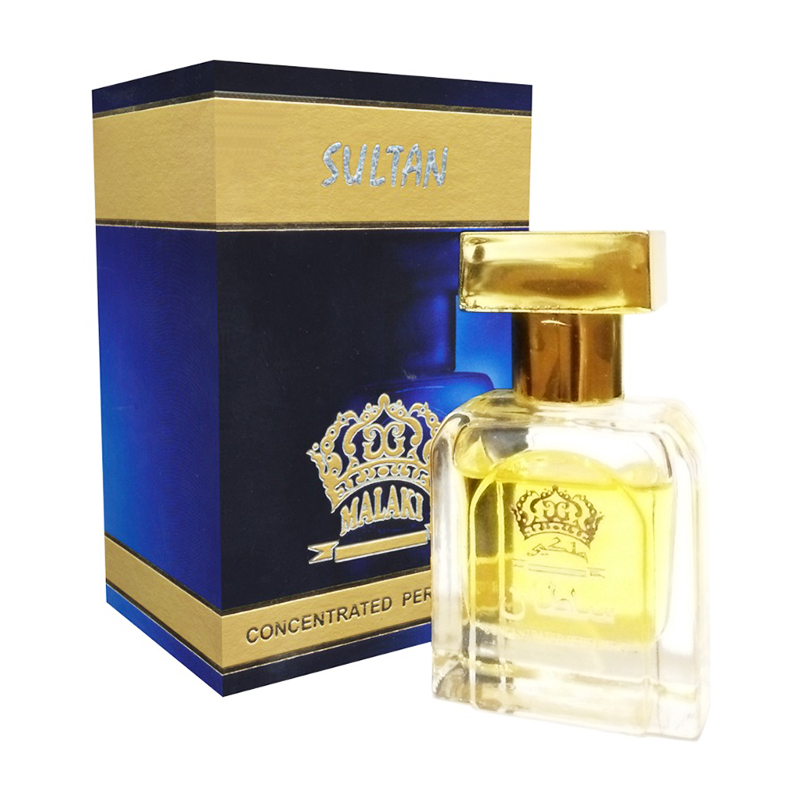 Malaki Sultan 20ml | Gogobli